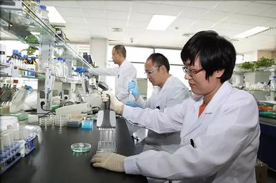 生物傳感器研發取得重大突破，檢測速度提升數十萬倍