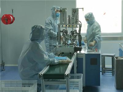 后疫情時代口罩行業調查 生產線的暫停與加速，技術研發的突圍