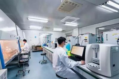 默克加碼張江，研發中心助力中國單抗市場技術騰飛